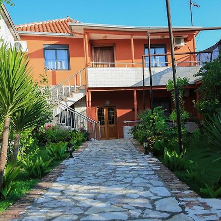 Kaloshi VillaKrujë エクステリア 写真